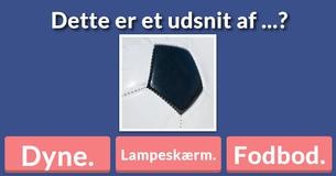 Hvor godt er dit syn?
