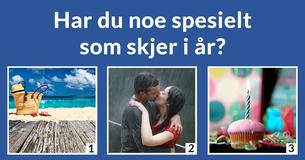 Hva har 2016 på lager for deg?