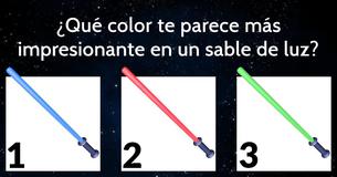 ¿Qué trabajo tendrías en el universo de Star Wars?