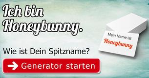 Spitznamen-Generator
