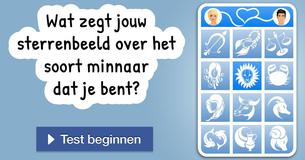 Wat zegt jouw sterrenbeeld over het soort minnaar dat je bent?