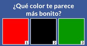 ¿Cómo de seductor eres?