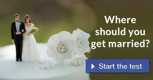 Where Should You Get Married?