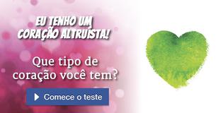 Que tipo de coração você tem?