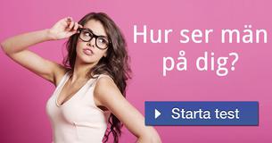 Hur ser män på dig?