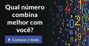 Qual número combina melhor com você?