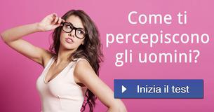 Come ti percepiscono gli uomini?