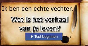 Wat is het verhaal van je leven?