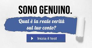 Qual è la reale verità sul tuo conto?