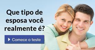 Que tipo de esposa você realmente é?
