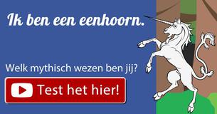 Welk mythisch wezen ben jij?