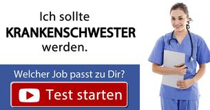 Welchen Job solltest Du eigentlich ausüben?