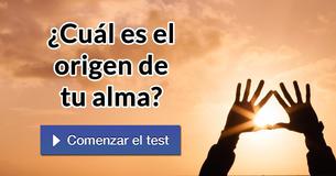 ¿Cuál es el origen de tu alma?