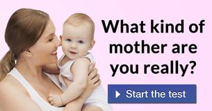 What kind of mother are you really?
