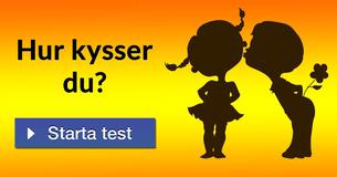 Hur kysser du?
