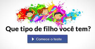 Que tipo de filho você tem?