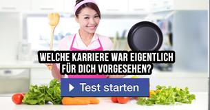 Welche Karriere war eigentlich für Dich vorgesehen?