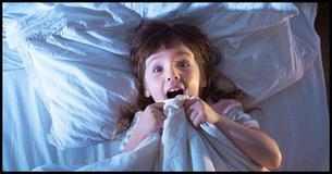 The Most Scary Test In The World Will Tell Us How Strong Your Sixth Sense Is