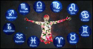 How Will Your 2018 Start Based On Your Star Sign?