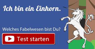 Welches Fabelwesen bist Du?