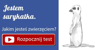 Jakim jeste? zwierz?ciem?
