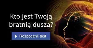 Kto jest Twoją bratnią duszą?