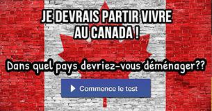 Dans quel pays devriez-vous déménager ?
