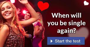 When Will You Be Single Again?