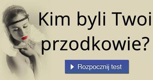 Kim byli Twoi przodkowie?