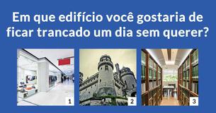 Qual é o seu santo protetor?