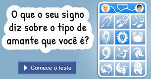 O que o seu signo diz sobre o tipo de amante que você é?