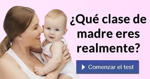 ¿Qué clase de madre eres realmente?