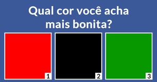Quão sedutor você é?