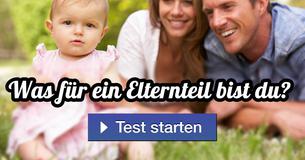 Was für ein Elternteil bist du?