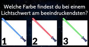 Welchen Job hättest Du im Star-Wars-Universum?