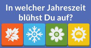 Was ist Deine Bestimmung?
