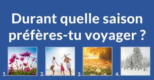 Dans quelle ville devrais-tu avoir été au moins une fois?