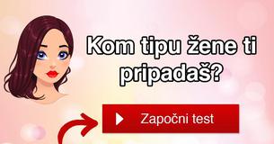 Kom tipu žena pripadaš?
