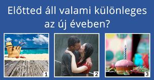 Mit tartogat számodra a 2016-os év?