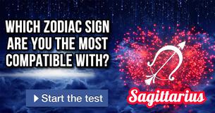 Which Zodiac sign are you the most compatible with?