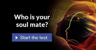 Who is your soul mate really?