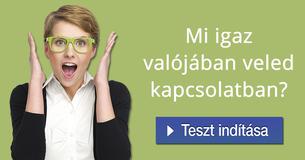 Mi igaz valójában veled kapcsolatban?