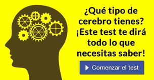 ¿Qué tipo de cerebro tienes? ¡Este test te dirá todo lo que necesitas saber!