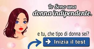 Che genere di donna sei?