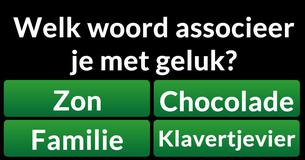 Welk gedicht past bij jouw leven?