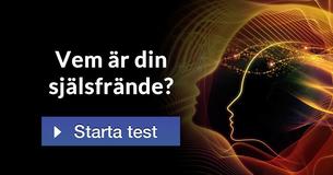 Vem är din själsfrände?