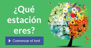 ¿Qué estación eres?