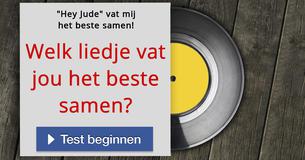 Welk liedje vat jou het beste samen? 