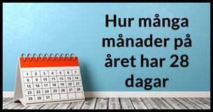 Kan du besvara följande 10 kniviga och allmänbildande frågor?