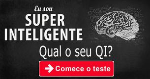 Qual é seu QI?